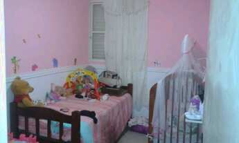 Imagem 7: Casa para venda possui 190 metros quadrados com 3 quartos em Jardim Shangai - Jundiaí - SP