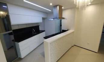 Imagem 4: Apartamento com 03 suites + Lavabo