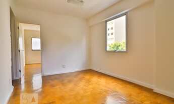 Imagem: Apartamento para Aluguel - Santa Cecília