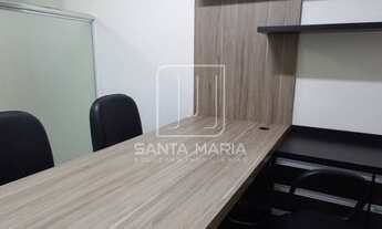 Imagem 4: Sala comercial (sala - edificio coml.) , cozinha planejada, elevador, em condomínio fechad