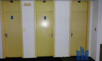 Imagem 5: Conjunto Comercial para Locação em São Paulo, Jardins, 6 banheiros, 4 vagas