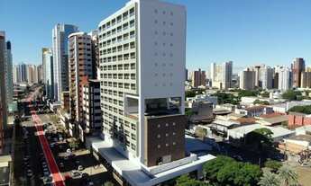 Imagem: Apartamento para locação, Zona 01, Maringá