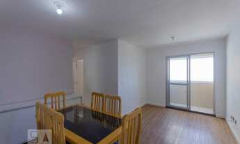 Imagem: Apartamento para Aluguel - Sapopemba, 3