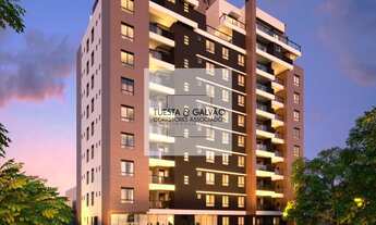 Imagem: Apartamento com 2 quartos sendo 1 suíte