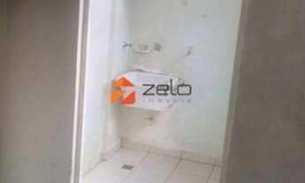 Imagem 5: Apartamento à venda 2 Quartos, 1 Vaga, 48M², Jardim Miranda, Campinas - SP