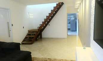 Imagem 3: Sobrado para venda com 205 metros quadrados com 3 quartos em Caxambu - Jundiaí - SP