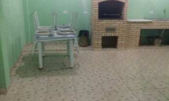 Imagem 3: SOBRADO em São Paulo - SP, Jardim Alvorada (Zona Oeste