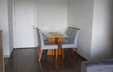 Imagem 4: Apartamento aluguel 2 dormitórios com suite ao lado do Shopping Atrium