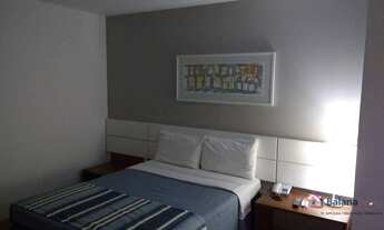 Imagem 1: Apartamento com 1 dormitório à venda, 27 m² por R$ 250.000,00 - Caminho das Árvores - Salv