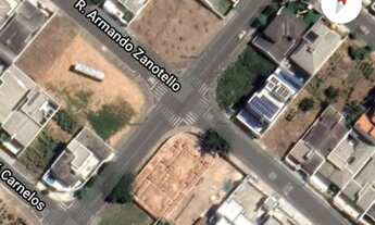 Imagem 2: Terreno à venda, 300 m² por R$ 365.000 - Jardim Esplanada II - Indaiatuba/SP