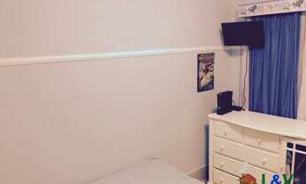 Imagem 7: Apartamento no Residencial das Oliveiras