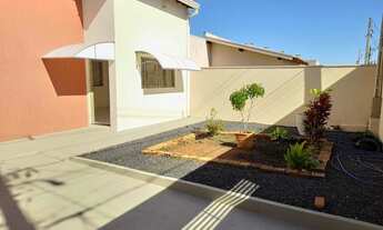 Imagem 2: Casas de 2 dormitório(s) no Jardim Diamante em Araraquara cod: 15027