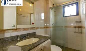 Imagem 7: Apartamento com 2 dormitórios, 2 Vagas na Vila Invernada