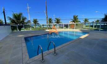 Imagem 2: Apartamento com 2 dorms, Caiçara, Praia Grande - R$ 430 mil, Cod: 257