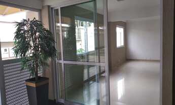 Imagem 4: Jd. Finotti - Amplo ap c/ armarios - Sacada e Elevador - 2 Quartos