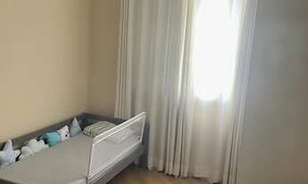 Imagem 7: Apartamento com 2 suítes, 2 vagas, depósito privativo - Tamboré - Santana de Parnaíba - SP