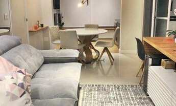 Imagem 4: Apartamento com 2 dormitórios à venda, 62 m² - Gonzaga - Santos/SP