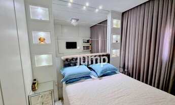 Imagem 7: Apartamento com 2 dormitórios à venda, 81 m² por R$ 589.000,00 - Campinas - São José/SC