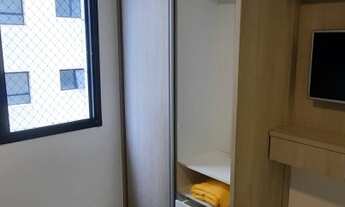 Imagem 4: DECORADO - VARANDA GOURMET - NOVO - 02 SUITES - 02 GARS - 04 PISCINAS