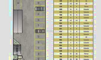 Imagem 7: Ref.: APA22335 - Apto Novo 2/4, suite, elevador, varanda gourmet, 2 vagas, Bairro Santa Ca