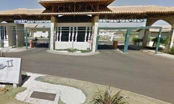 Imagem: Terreno residencial à venda, Condomínio