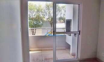 Imagem 5: Apartamento com 2 dormitórios para alugar, 87 m² no Coqueiral - Cascavel/PR