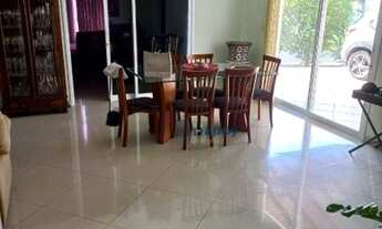 Imagem 6: Casa, 270 m² - venda por R$ 1.600.000,00 ou aluguel por R$ 7.500,00/mês - Condomínio Villa