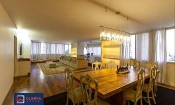 Imagem: Apartamento Venda Paraíso 390 m² 4 Dormitórios