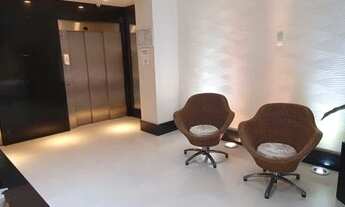 Imagem 7: 03 Suites, 02 Vagas, Churrasqueira, Rua Reta ao Mar! Centro