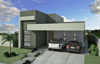 Imagem 3: Vendo uma linda Casa Térrea no Condominio Alphaville Br