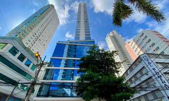 Imagem: Apartamento Alto Padrão para Venda em Centro