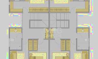 Imagem 6: Casa 3 Dormitórios no Campeche - Florianópolis SC