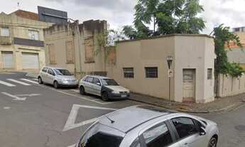 Imagem 2: Terreno para venda na Rua do Rosário no Centro - Ponta Grossa - PR