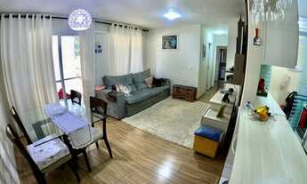 Imagem 4: Apartamento em Loteamento Center Santa Genebra - Campinas