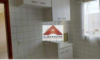 Imagem 6: Apartamento com 2 dormitórios à venda, 43 m² por R$ 210.000,00 - Floradas de São José - Sã