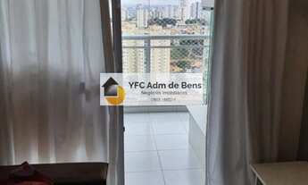 Imagem 2: São Paulo - Apartamento Padrão - Vila Formosa