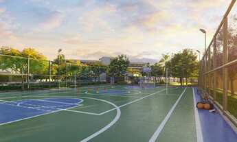 Imagem 3: òtima Oportunidade no Beach Class Summer/Praia do Cupe/Flat 1 Quarto Suíte/Varanda