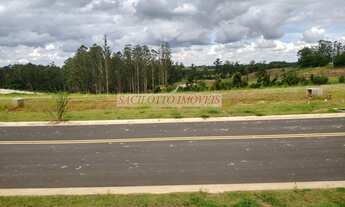 Imagem 4: Terreno em Condomínio para Venda em Indaiatuba, Parque Villa dos Pinheiros
