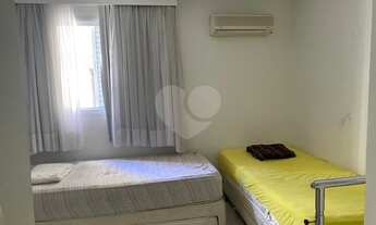 Imagem 4: São Paulo - Apartamento Padrão - ITAIM BIBI