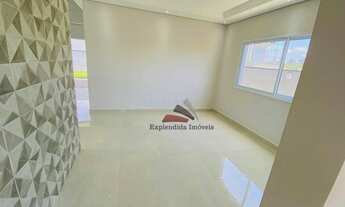 Imagem 5: Casa com 3 Suítes à venda - Mosaico Essence - Cézar de Souza - Mogi das Cruzes/SP