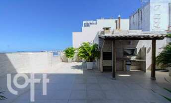 Imagem 7: RIO DE JANEIRO - Apartamento Padrão - Leme Copacabana