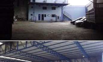 Imagem 2: GALPÃO VÃO LIVRE 50 M - PERUS ENFRENTE RODOANEL