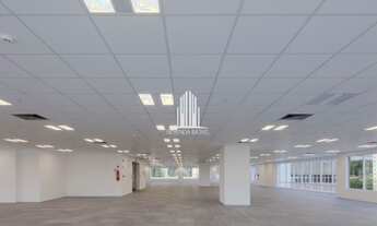 Imagem 6: Laje Comercial Disponível para locação