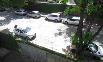 Imagem 7: Apartamento para aluguel em casa forte, 85m2, 02 quartos, 02 vagas, R$ 1800,00