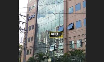 Imagem 3: Sala para alugar, 33 m² por R$ 1.800,00/mês - Tatuapé - São Paulo/SP