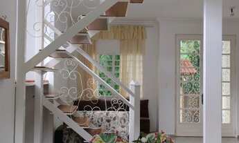 Imagem 3: Casa temporada Pirenopolis