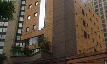 Imagem 3: Loja com 923 m² disponíveis para locação na Chácara Santo Antônio