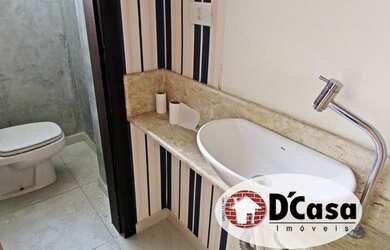 Imagem 3: Sala comercial a venda com 28m² no Star Shop na região central de Taubaté-SP