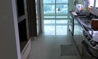 Imagem 3: Apartamento para venda com 253 metros quadrados com 3 quartos