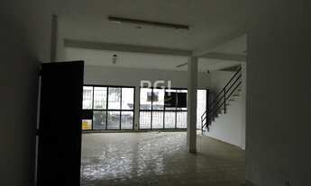 Imagem 4: Porto Alegre - Galpão/Depósito/Armazém - Sarandi